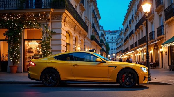 Trouver un taxi 24/7 à antibes : confort, fiabilité et liberté de circulation