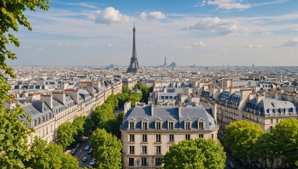 Séjour éco-responsable à paris : conseils et bonnes adresses